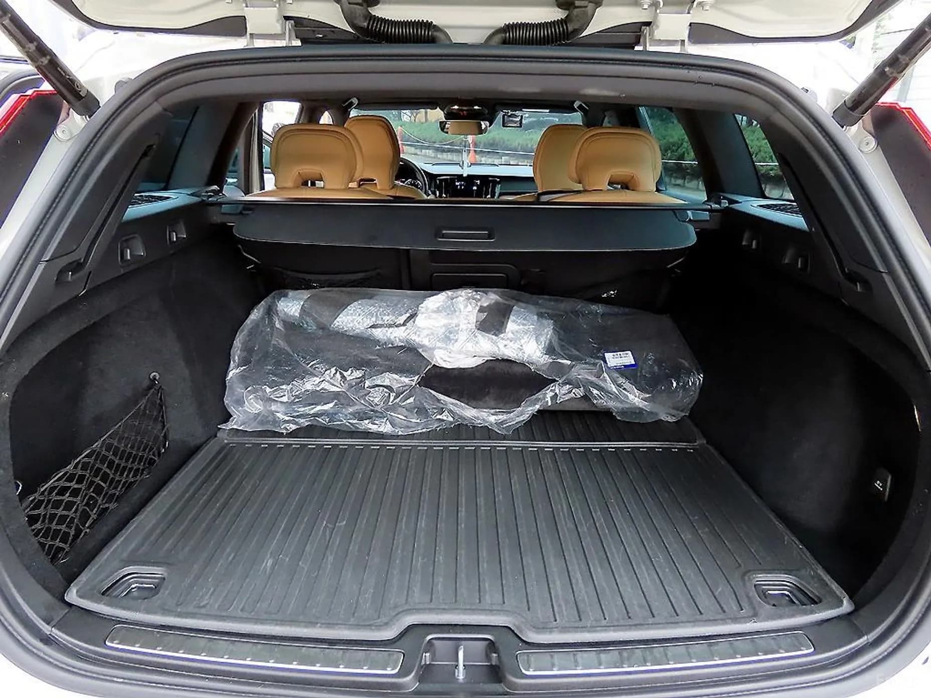 V60 Cross-Country 2nd Generation