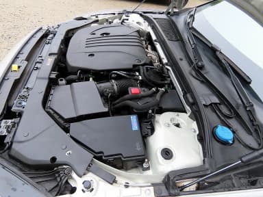 V60 Cross-Country 2nd Generation
