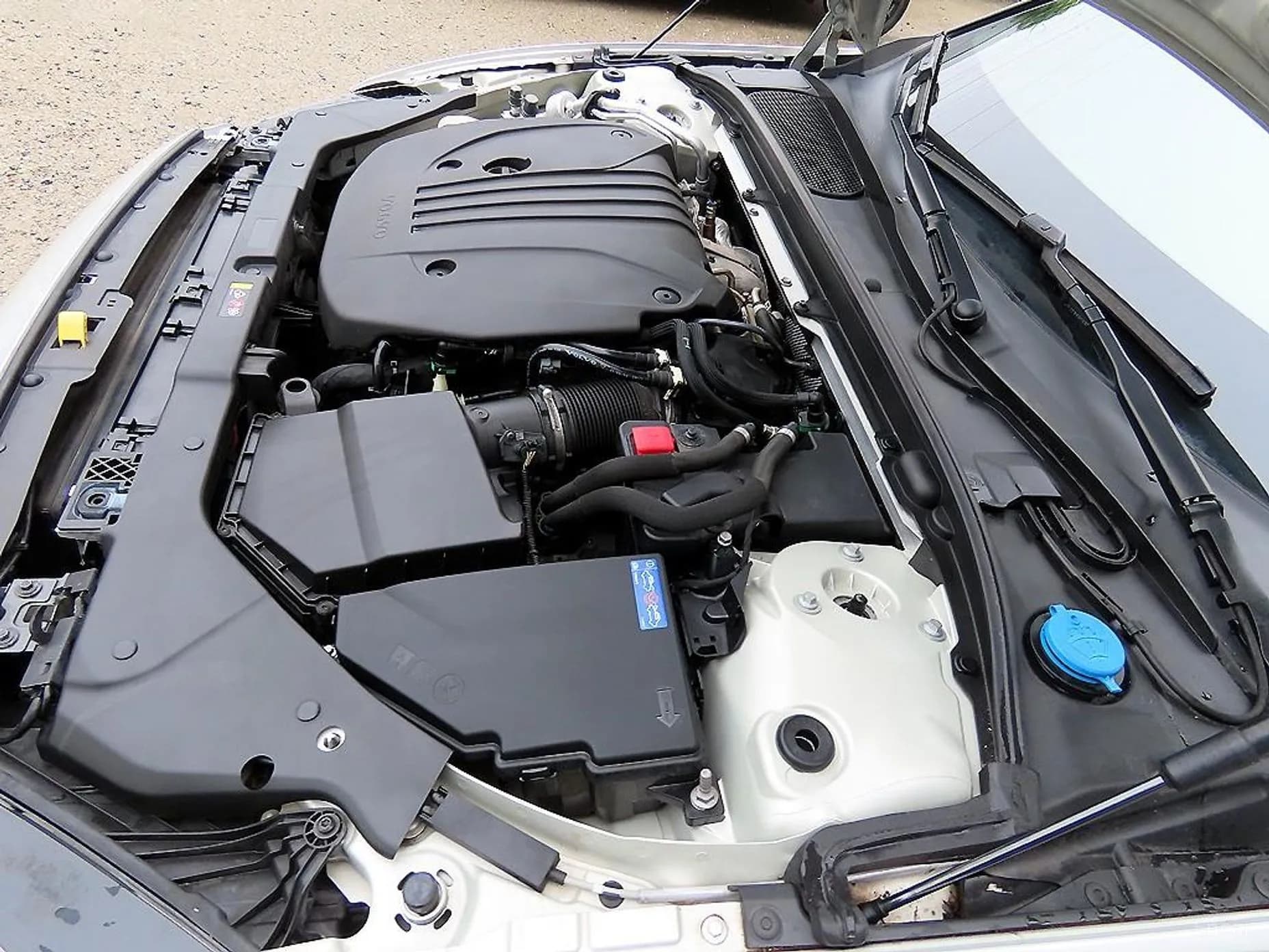 V60 Cross-Country 2nd Generation