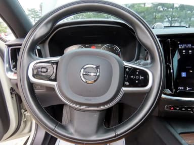 V60 Cross-Country 2nd Generation
