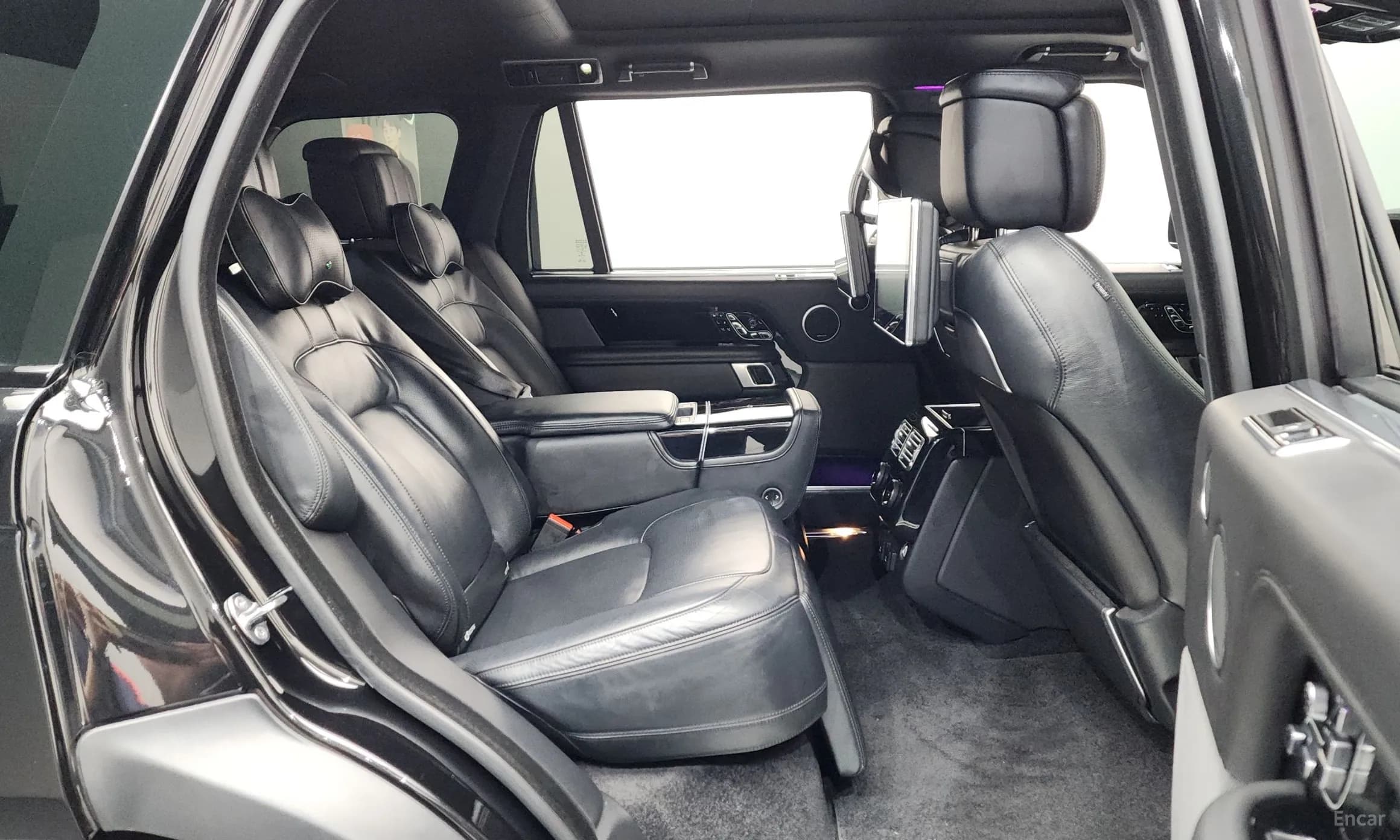 Range Rover 4th Generation