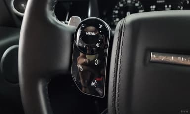 Range Rover 4th Generation