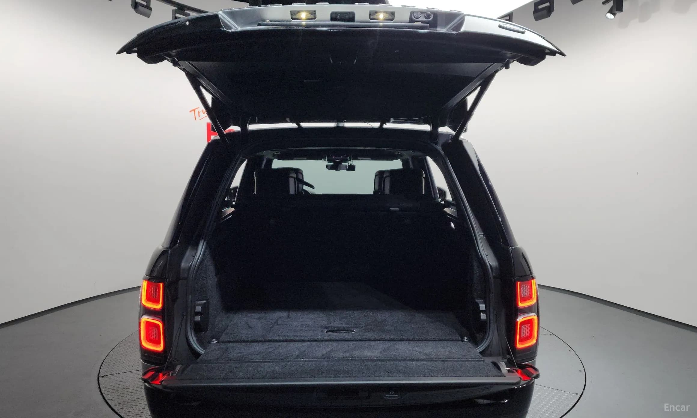 Range Rover 4th Generation
