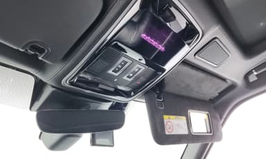 Range Rover 4th Generation