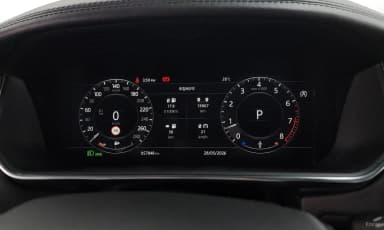 Range Rover 4th Generation