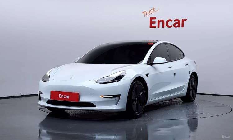 Model 3