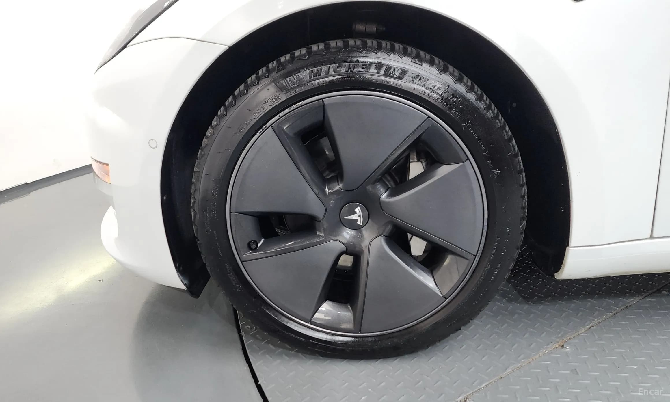 Model 3