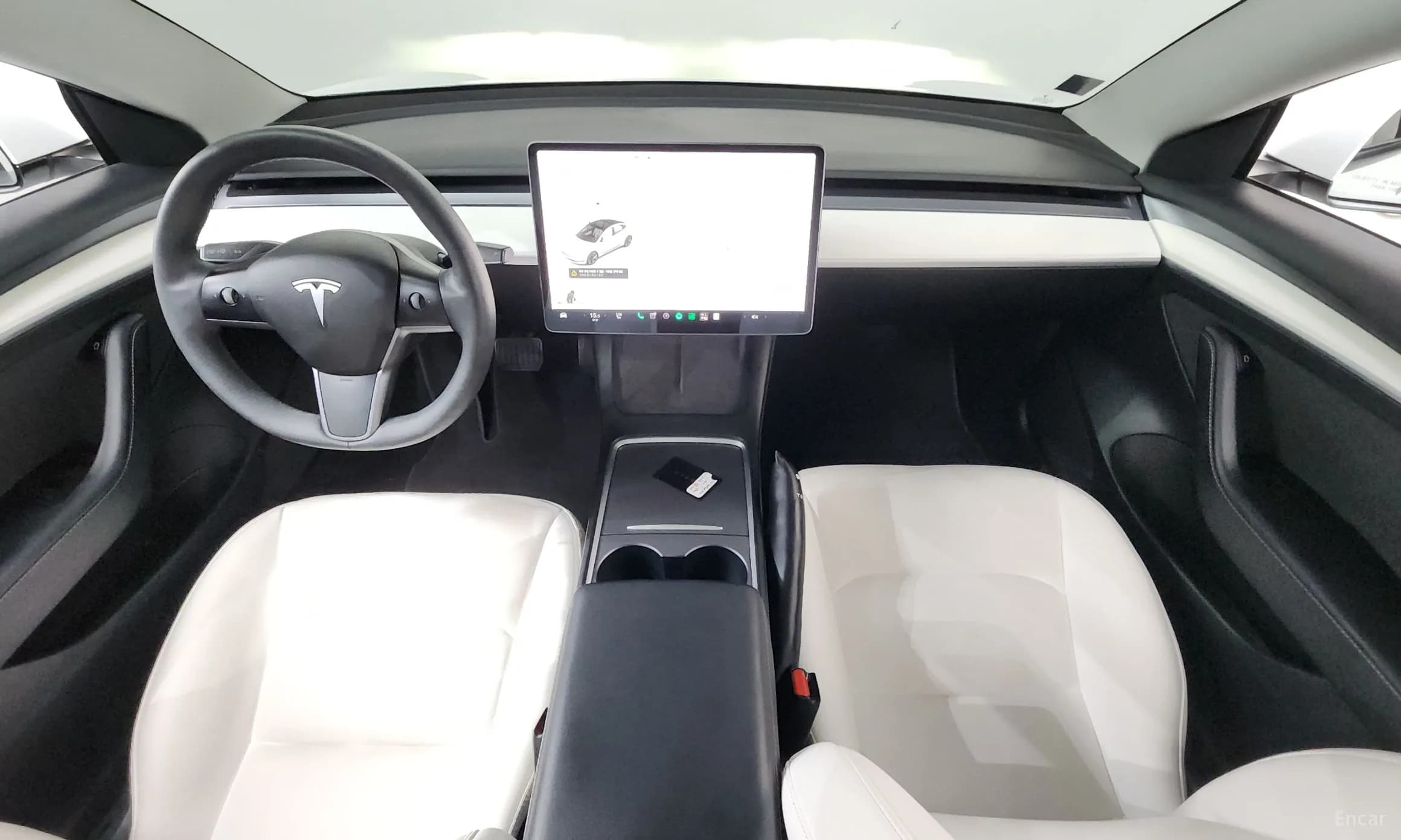 Model 3