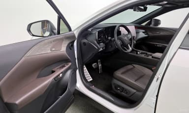 RX350h 5th Generation