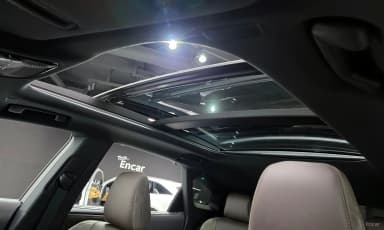 RX350h 5th Generation