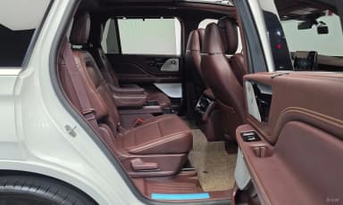 Aviator 2nd Generation