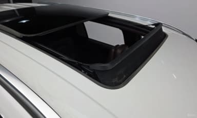 Aviator 2nd Generation