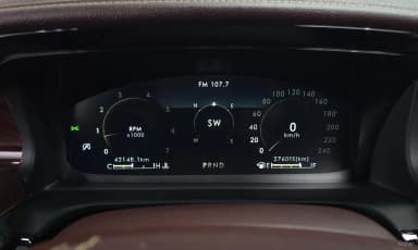 Aviator 2nd Generation