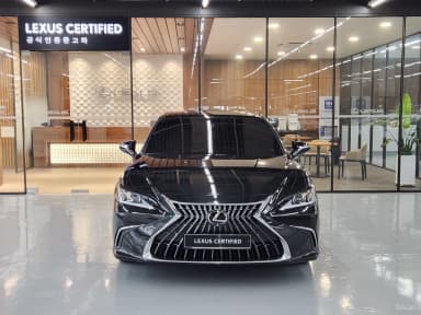 ES300h 7th Generation