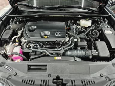 ES300h 7th Generation