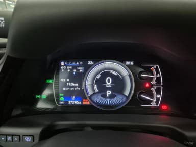 ES300h 7th Generation