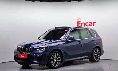 X5 (G05)