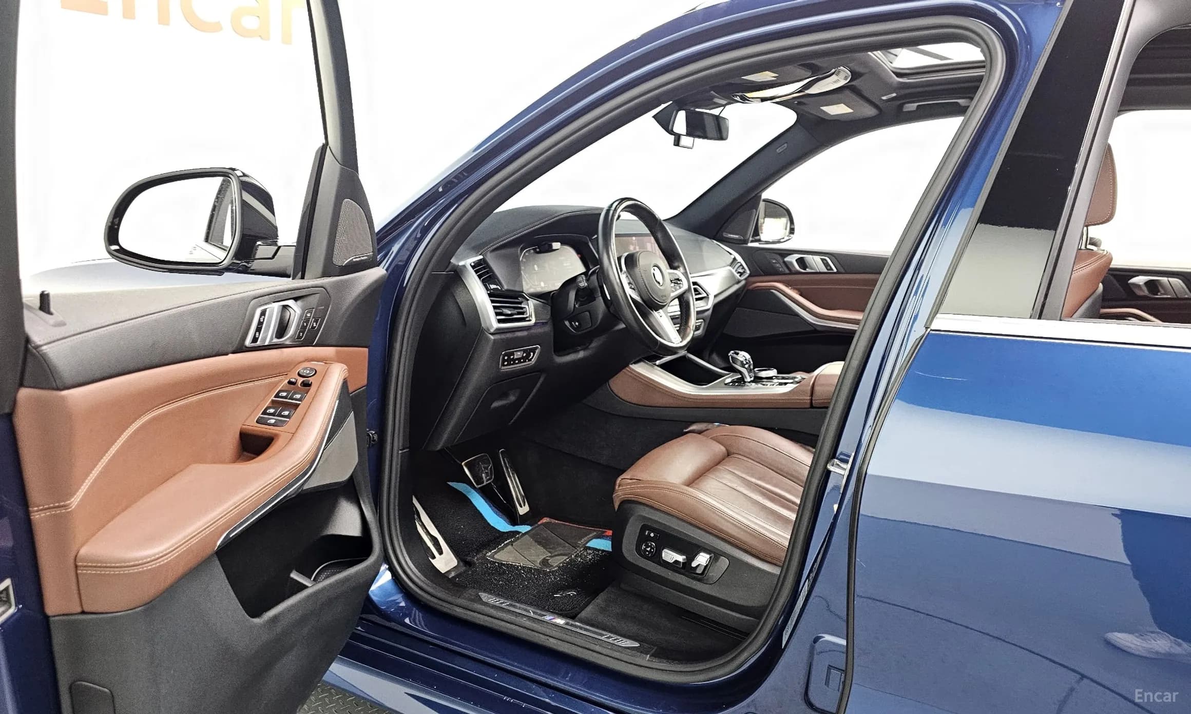 X5 (G05)