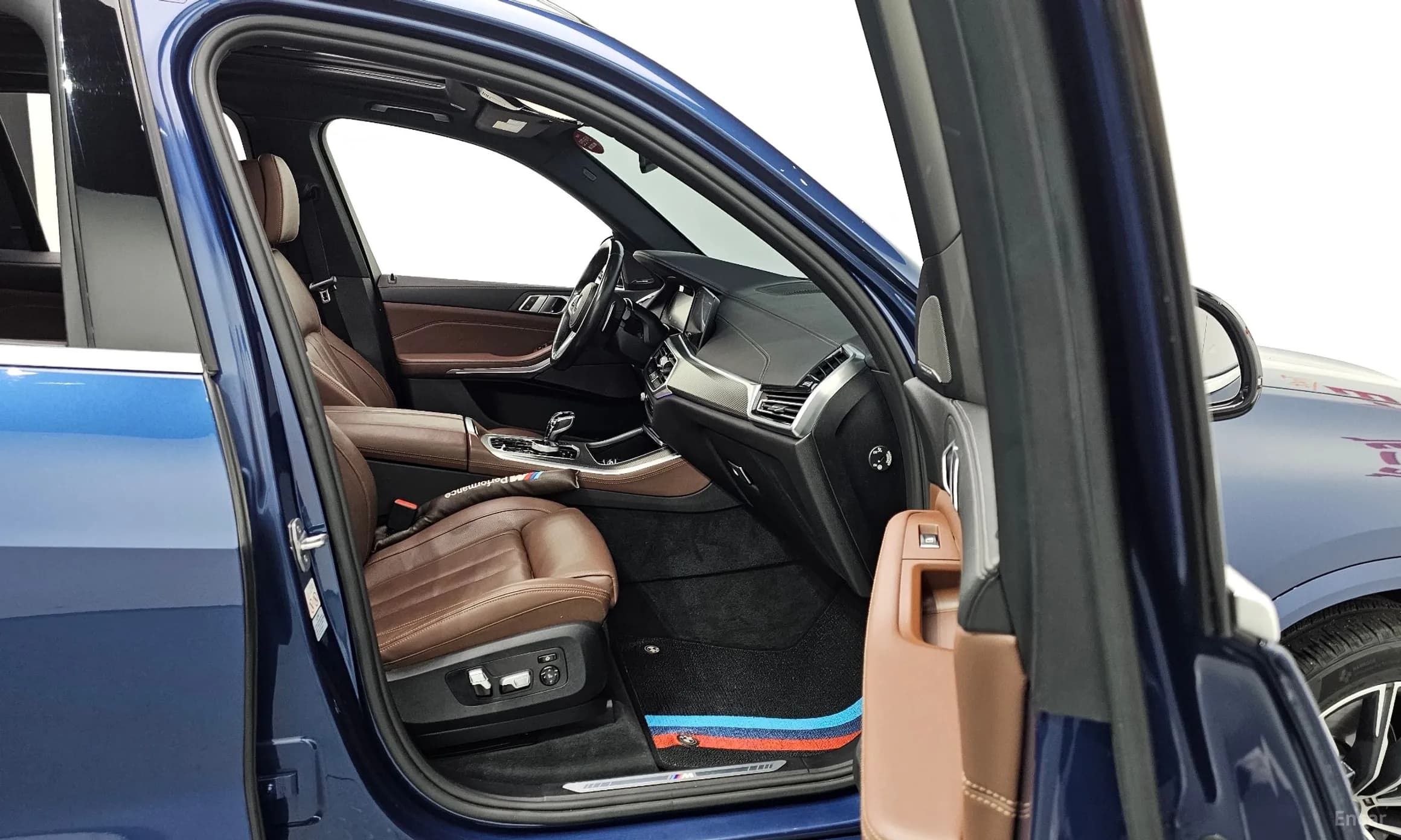 X5 (G05)