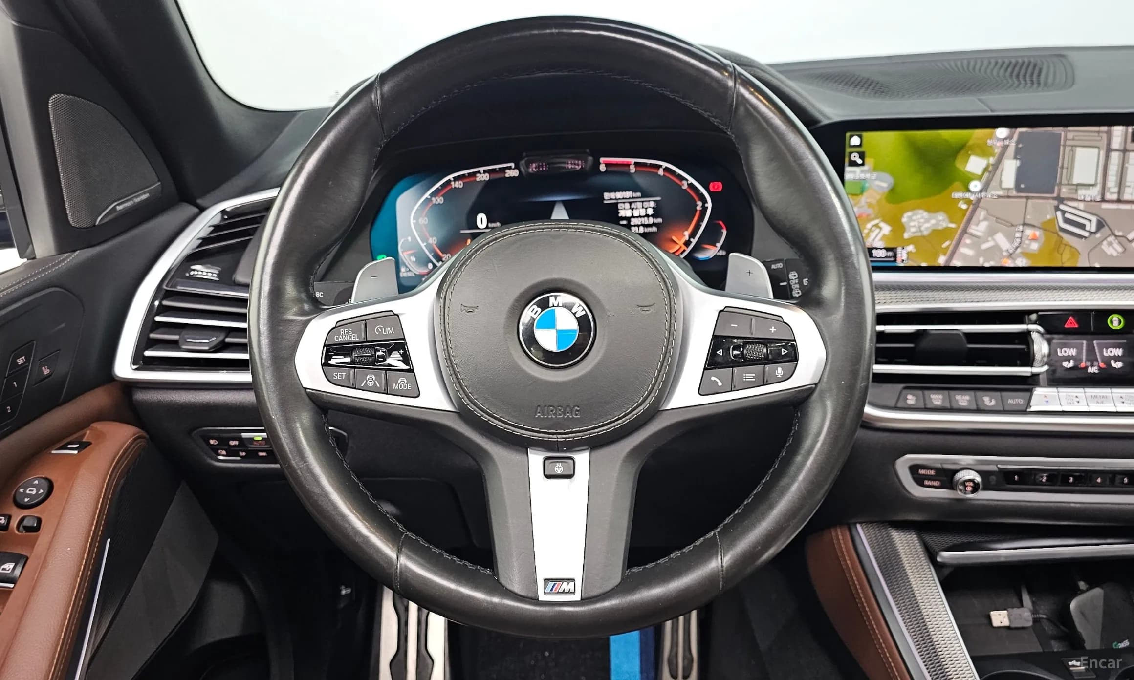 X5 (G05)
