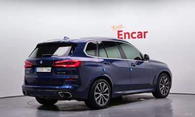 X5 (G05)