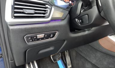 X5 (G05)