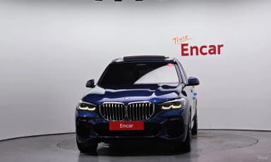 X5 (G05)