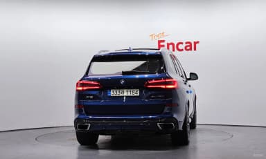 X5 (G05)