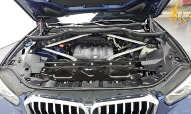 X5 (G05)
