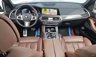 X5 (G05)