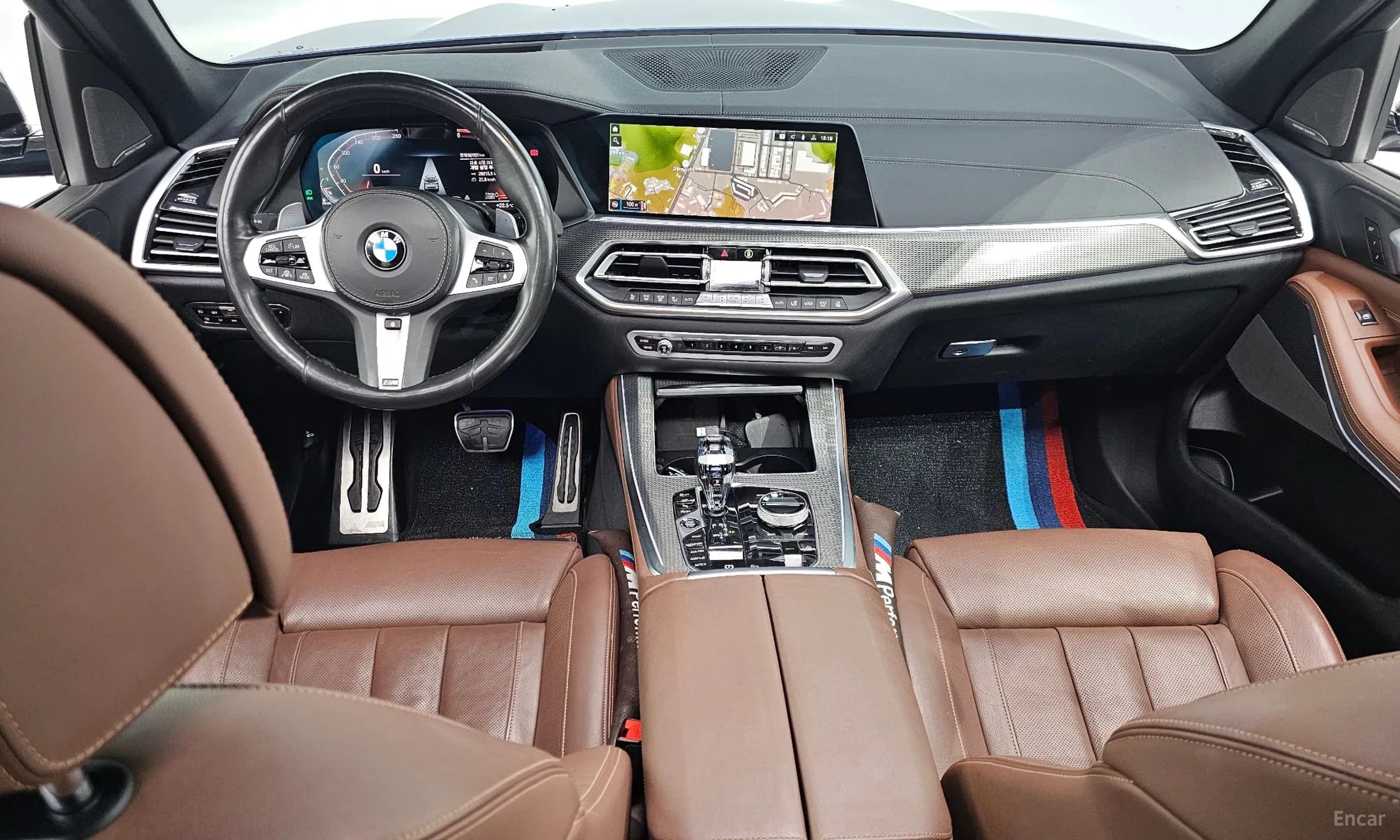 X5 (G05)