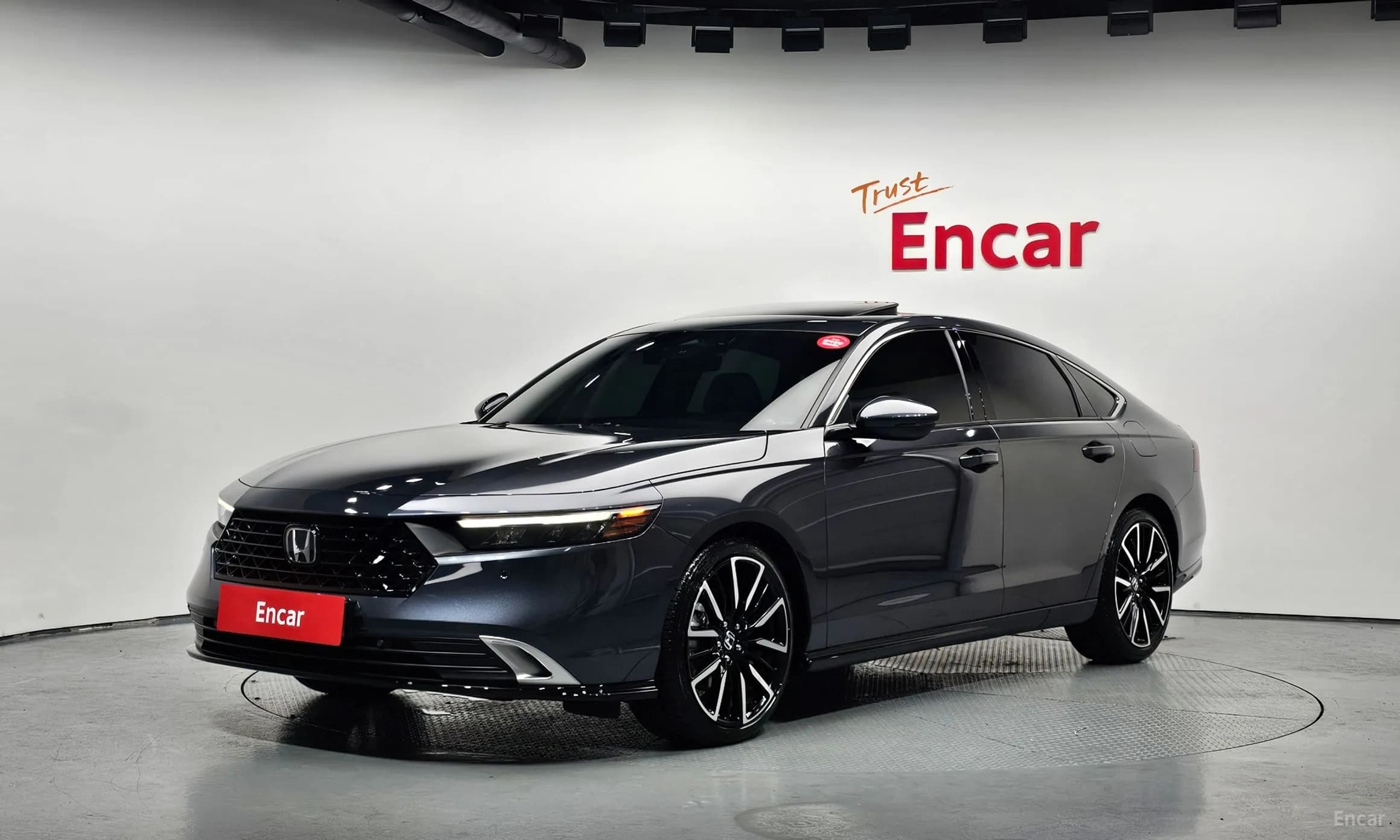 Accord 11th Generation