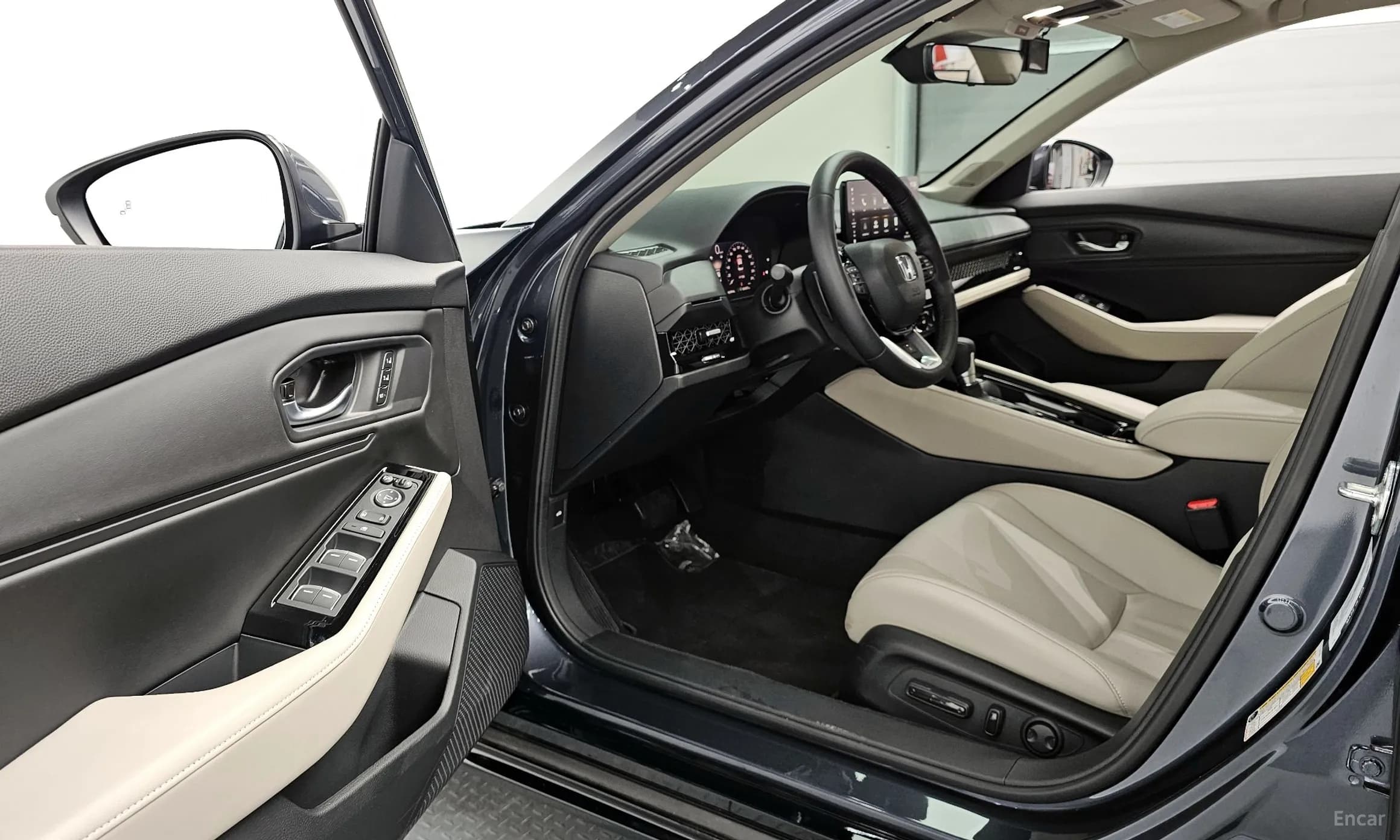 Accord 11th Generation
