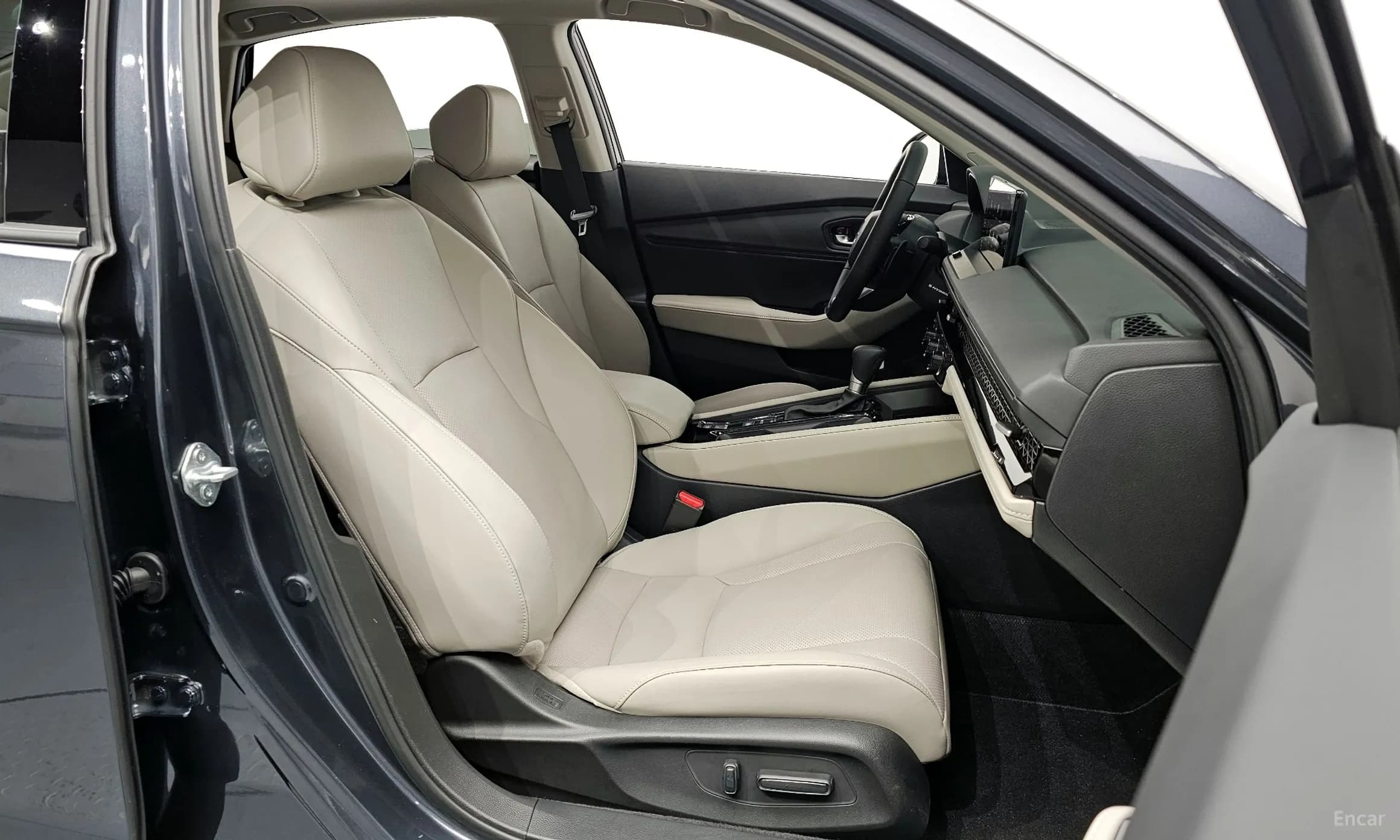 Accord 11th Generation
