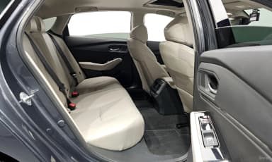Accord 11th Generation