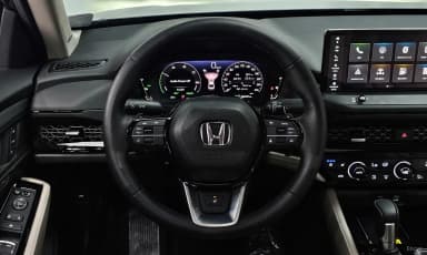 Accord 11th Generation