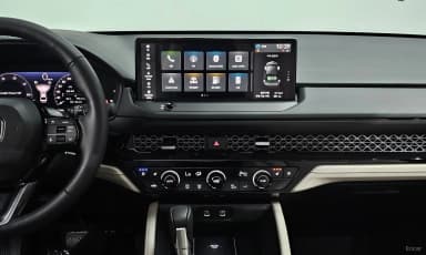 Accord 11th Generation