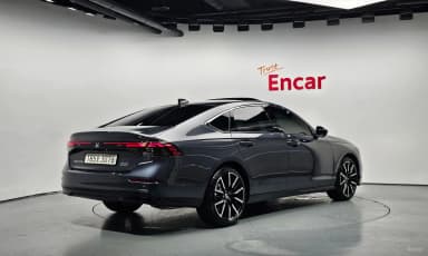 Accord 11th Generation
