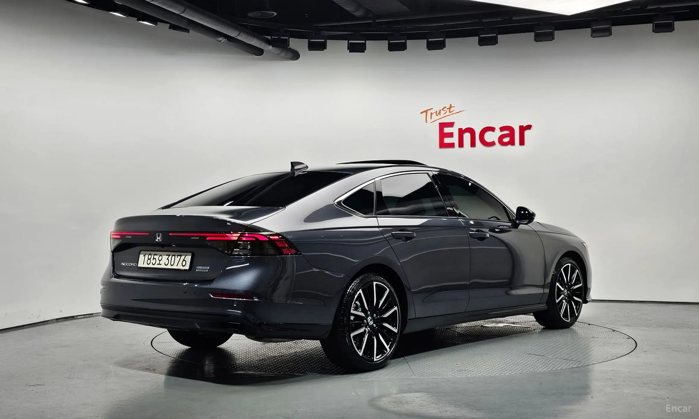 Accord 11th Generation