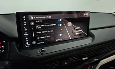 Accord 11th Generation