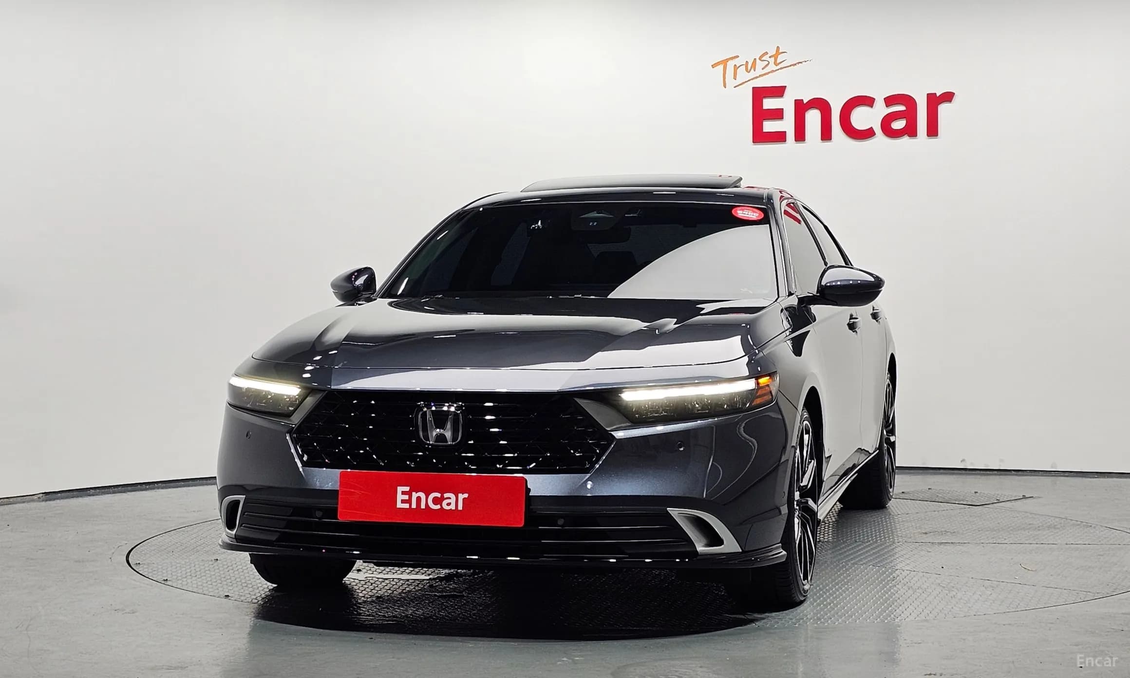 Accord 11th Generation