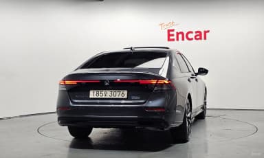 Accord 11th Generation
