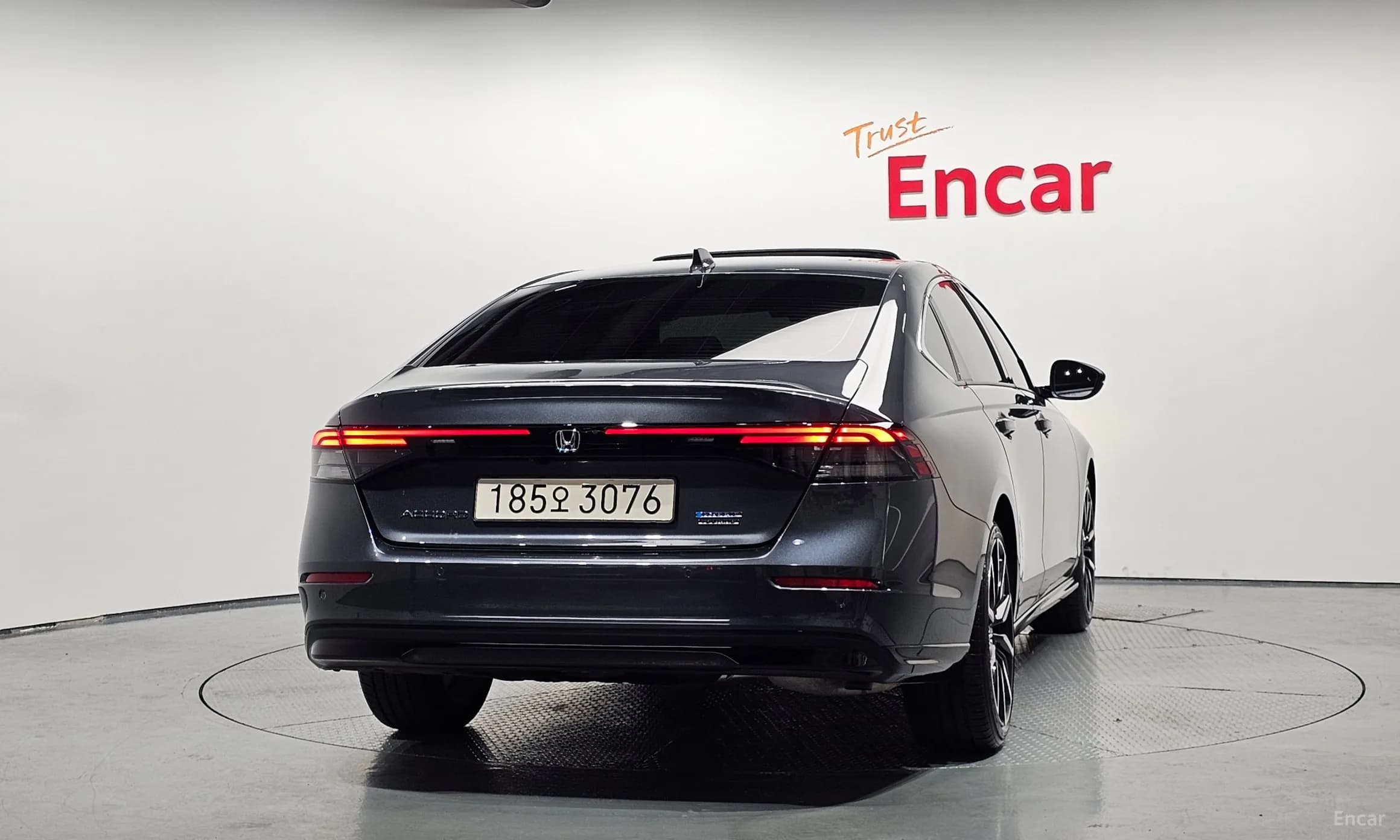 Accord 11th Generation