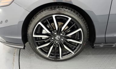 Accord 11th Generation