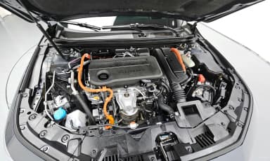 Accord 11th Generation
