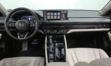 Accord 11th Generation