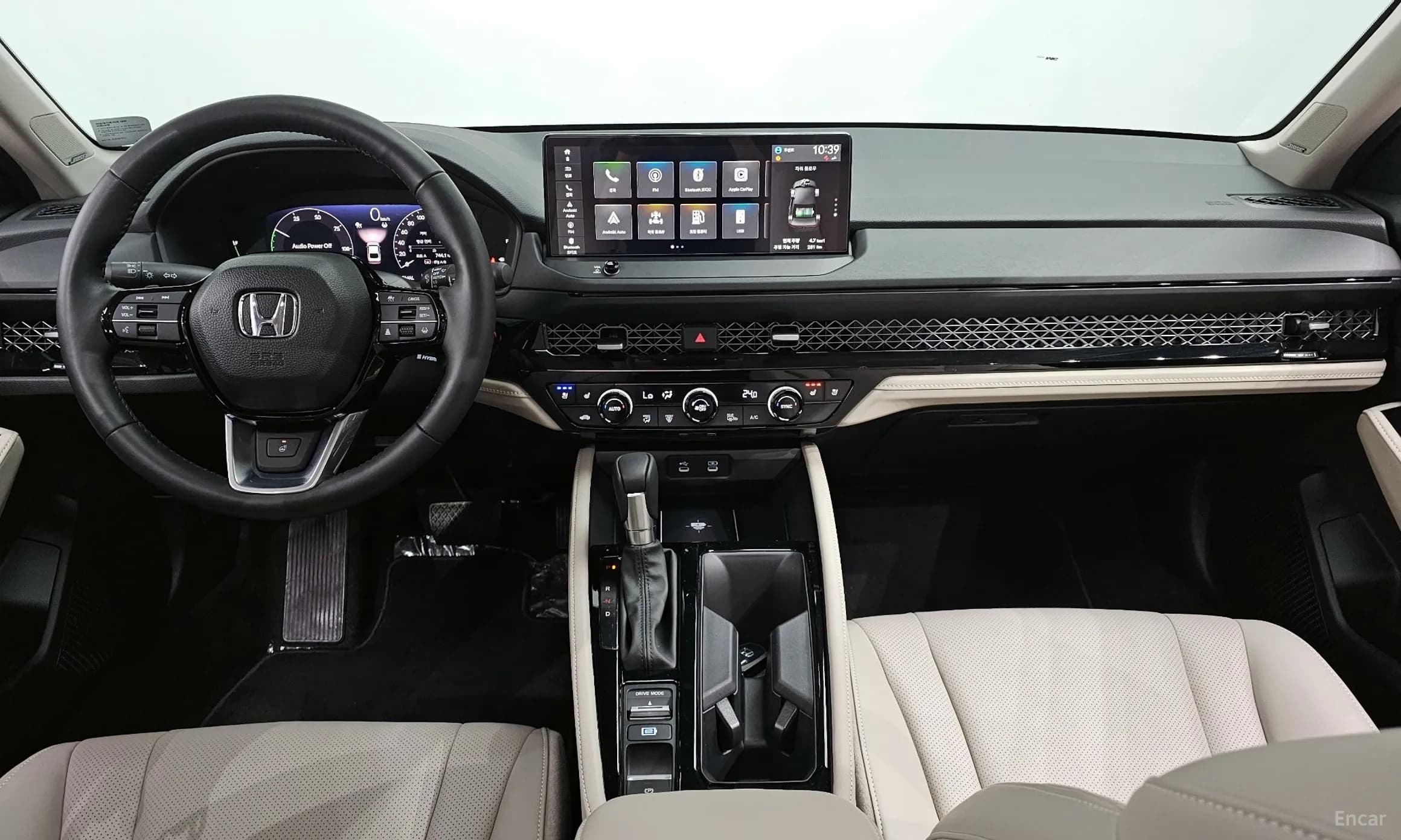 Accord 11th Generation