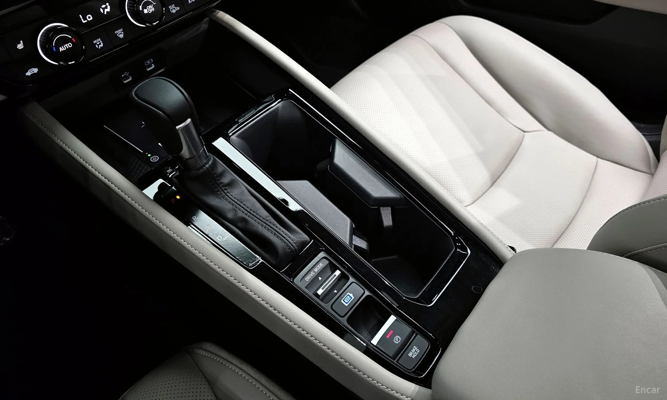 Accord 11th Generation