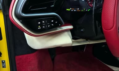 296 GTB