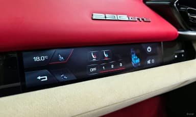 296 GTB